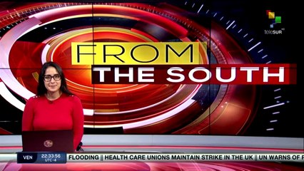 FTS 20:30 10-1: Peruvian authorities declare 3 days of mourning after the death of 17 people in police repression