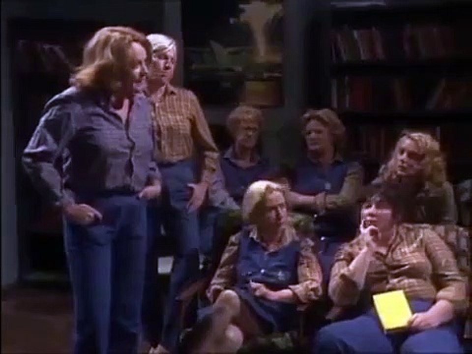 Prisoner - Cell Block H - Se1 - Ep269 HD Watch