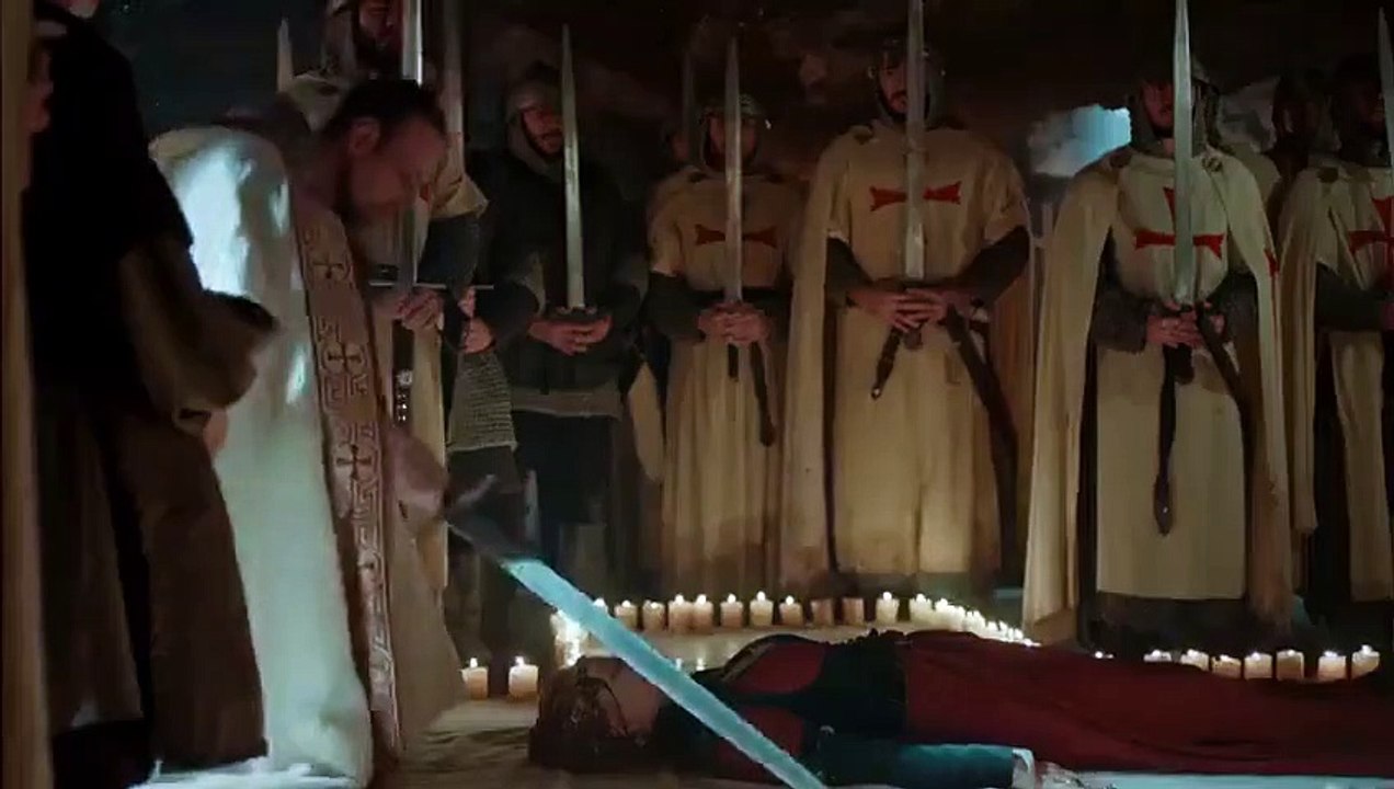 Resurrection - Ertugrul - Se3 - Ep22 HD Watch