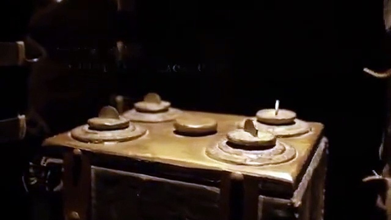 Resurrection - Ertugrul - Se3 - Ep28 HD Watch