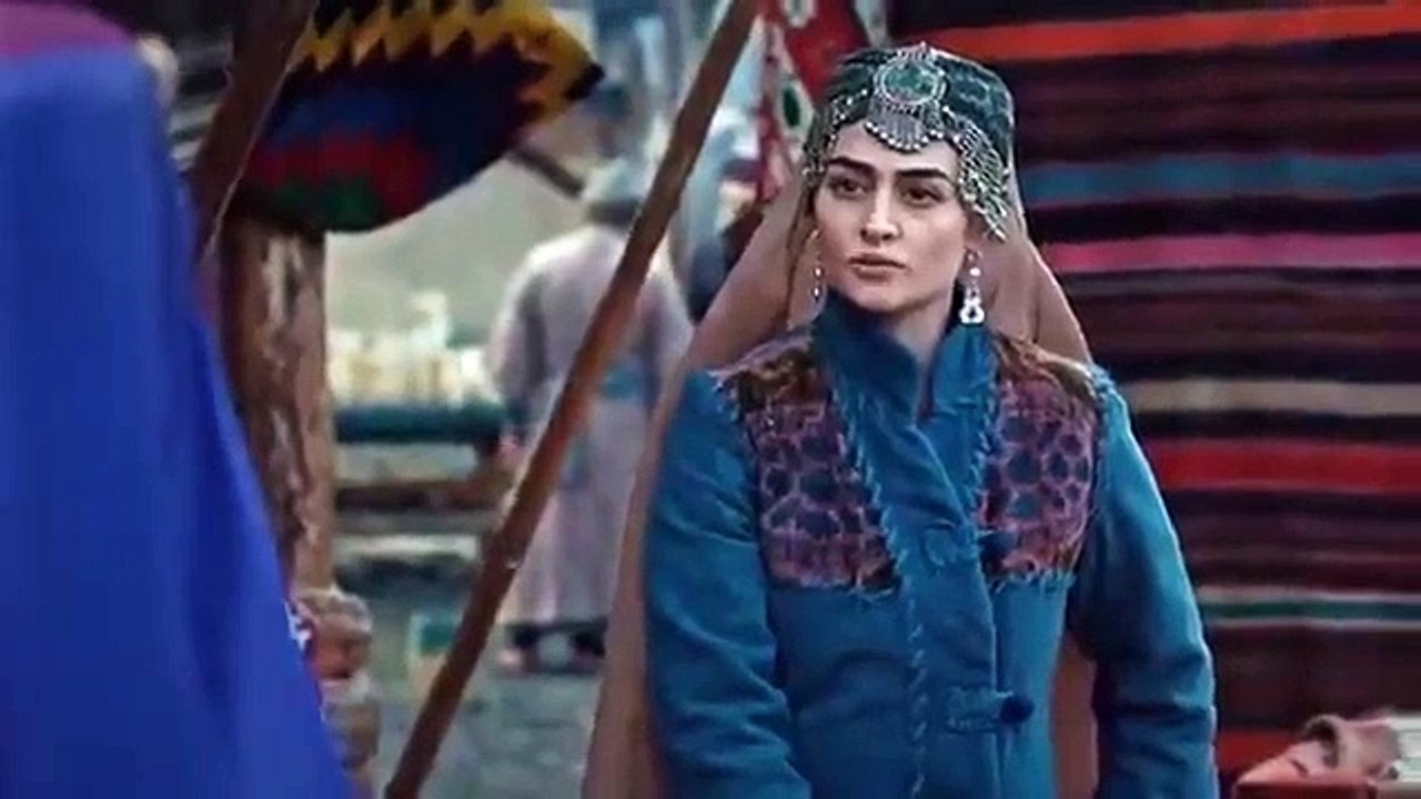 Resurrection - Ertugrul - Se3 - Ep30 HD Watch