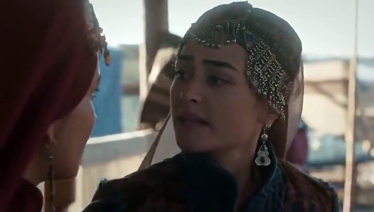 Resurrection - Ertugrul - Se3 - Ep29 HD Watch