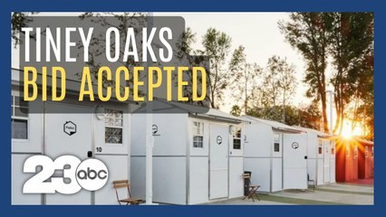 County Board of Supervisors approve new homeless shelter amid community concerns