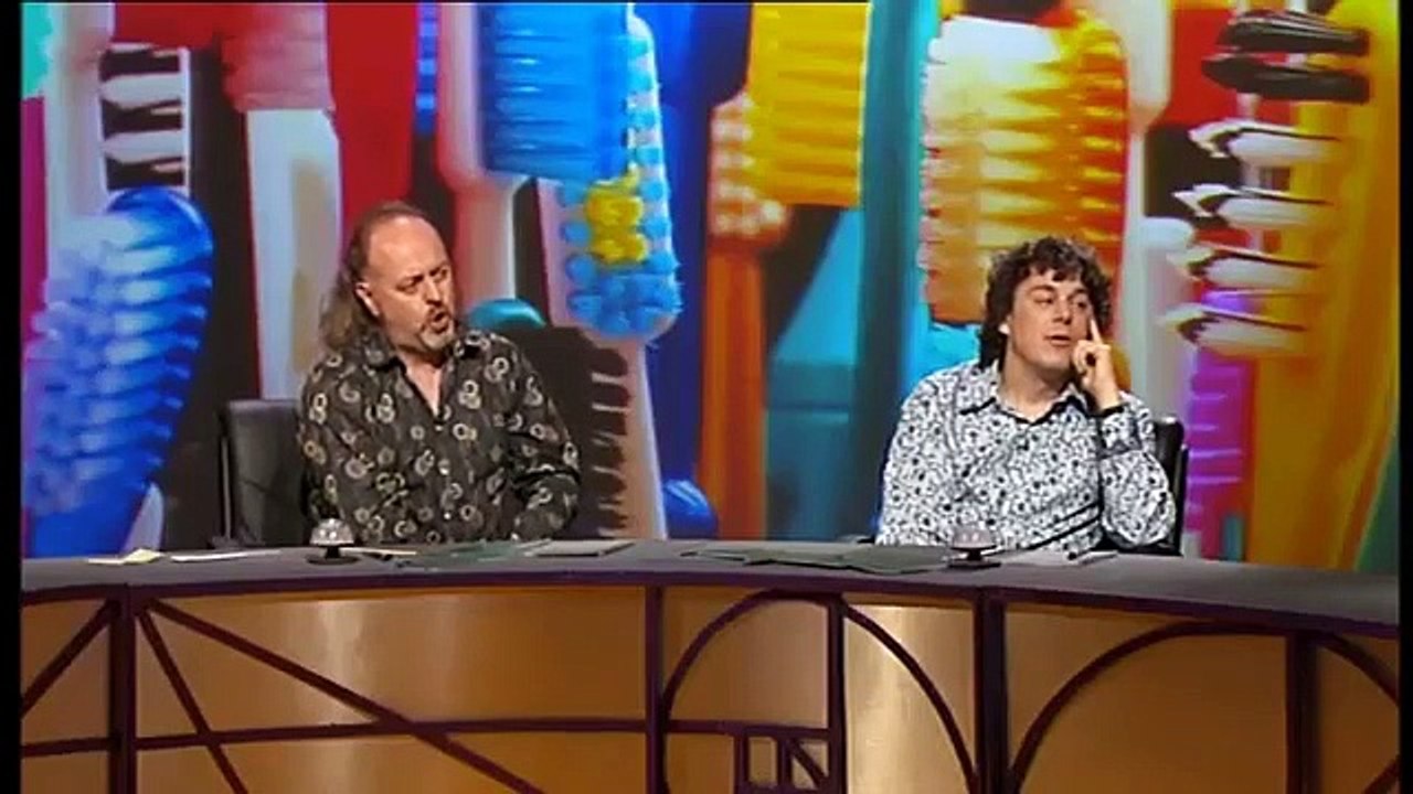 QI XL Se3 - Ep06 HD Watch