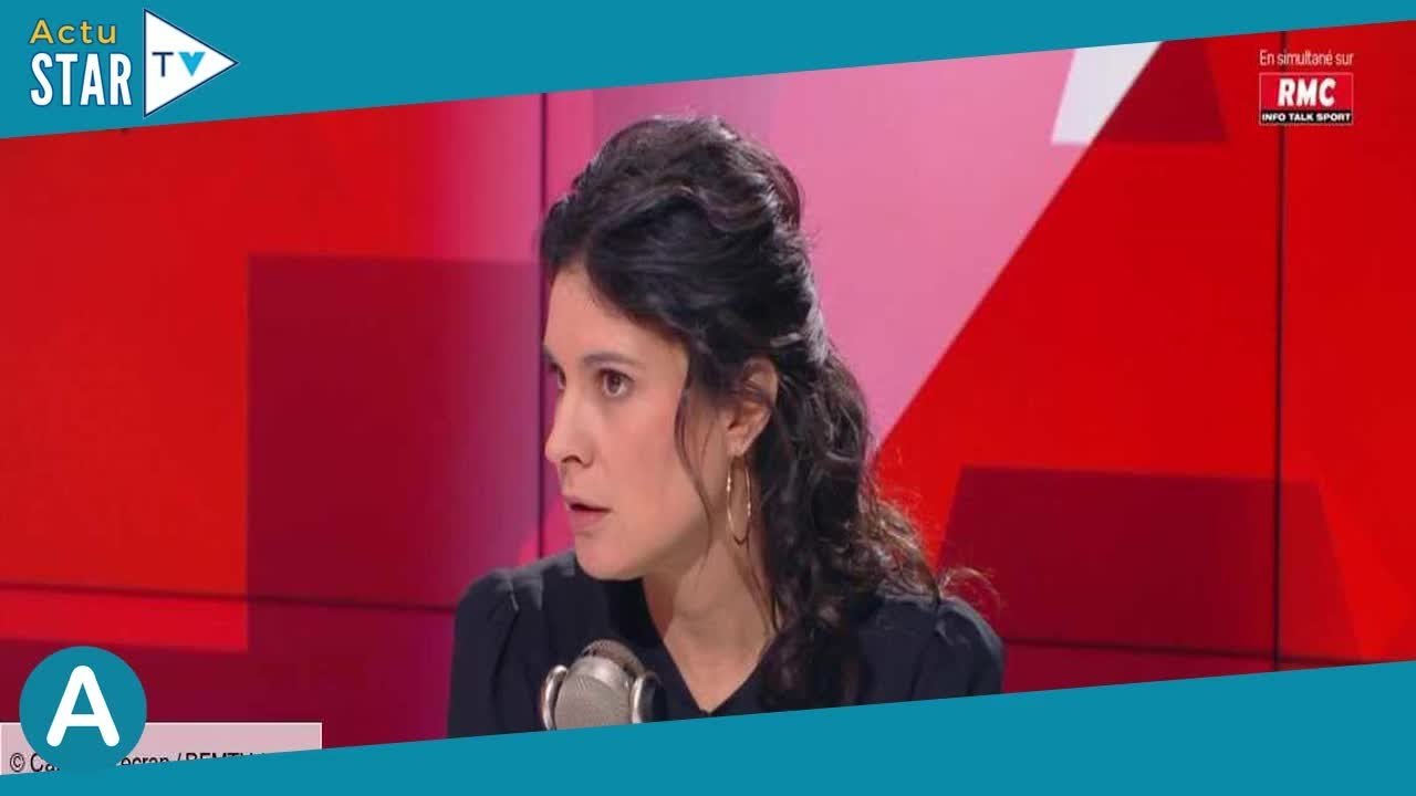 “Vous ne diriez pas ‘Je suis Charlie’ ?” : Apolline de Malherbe bouscule Clémentine Autain