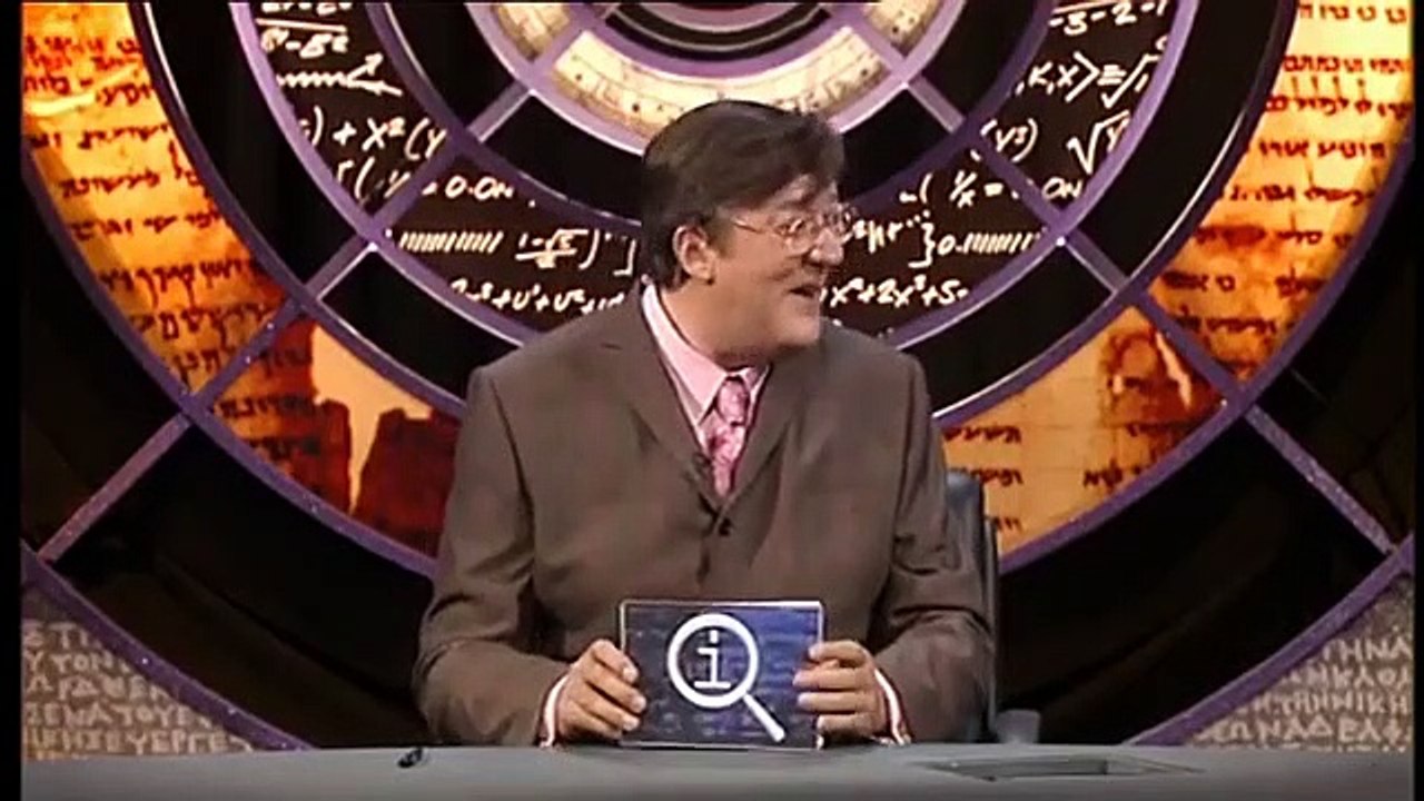 QI XL Se3 - Ep10 HD Watch