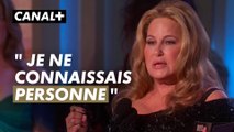 La revanche de Jennifer Coolidge - Golden Globes 2023 - CANAL+