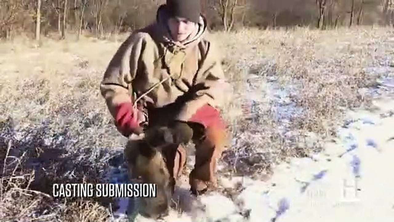 Alone - Se4 - Ep0 - Making The Cut - Se4 HD Watch