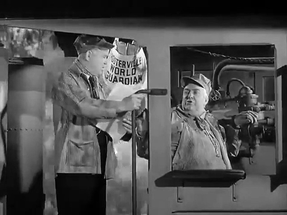 Petticoat Junction - Se2 - Ep22 HD Watch