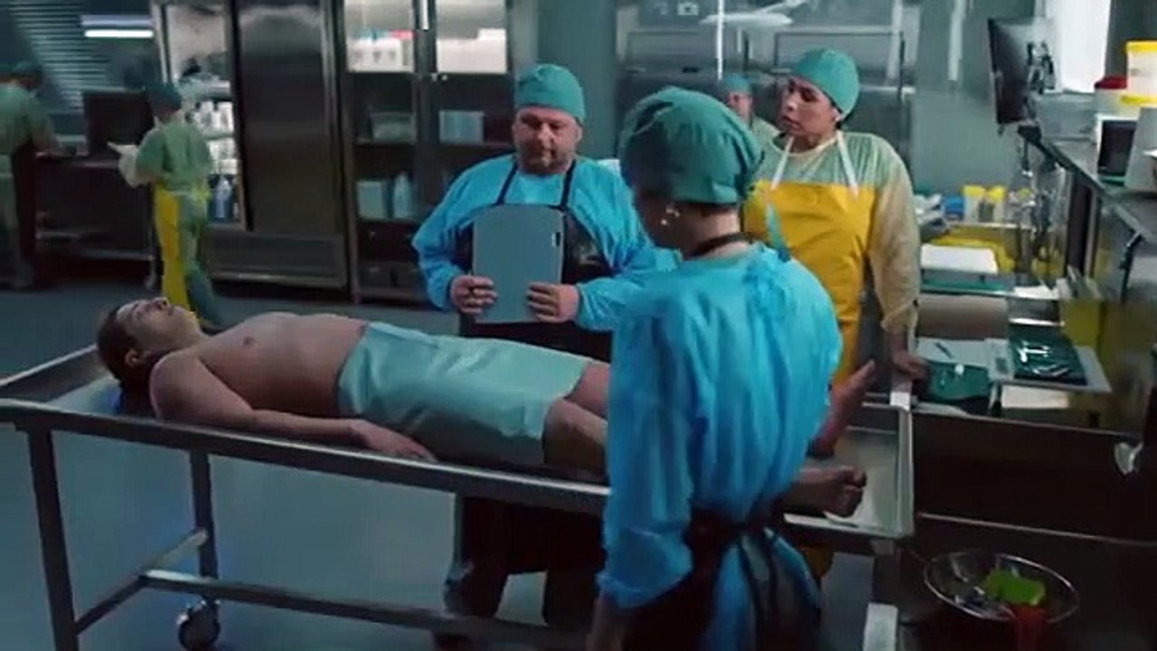 Coroner - Se2 - Ep04 - Unburied HD Watch