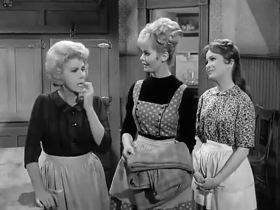 Petticoat Junction - Se2 - Ep18 HD Watch