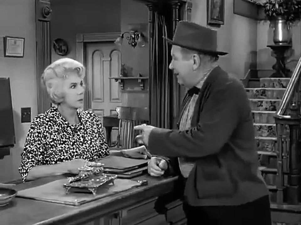 Petticoat Junction - Se2 - Ep23 HD Watch