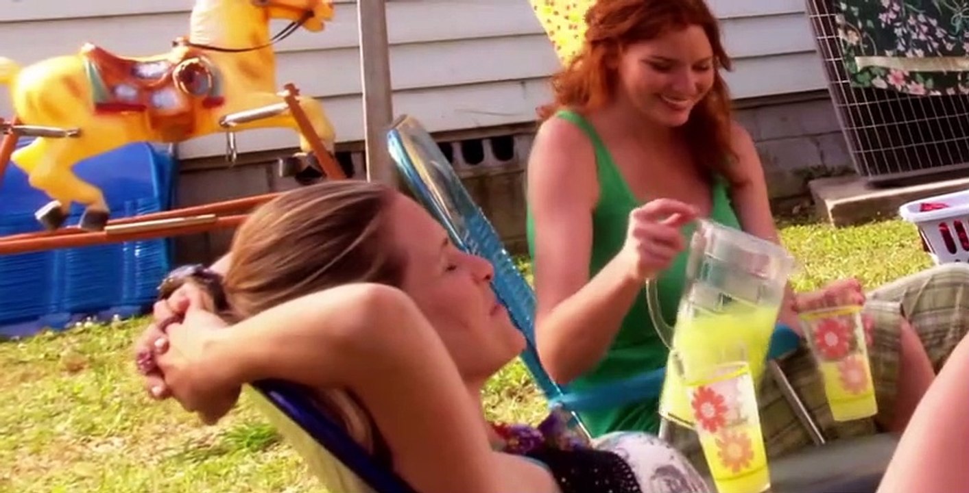 Army Wives S01 E06