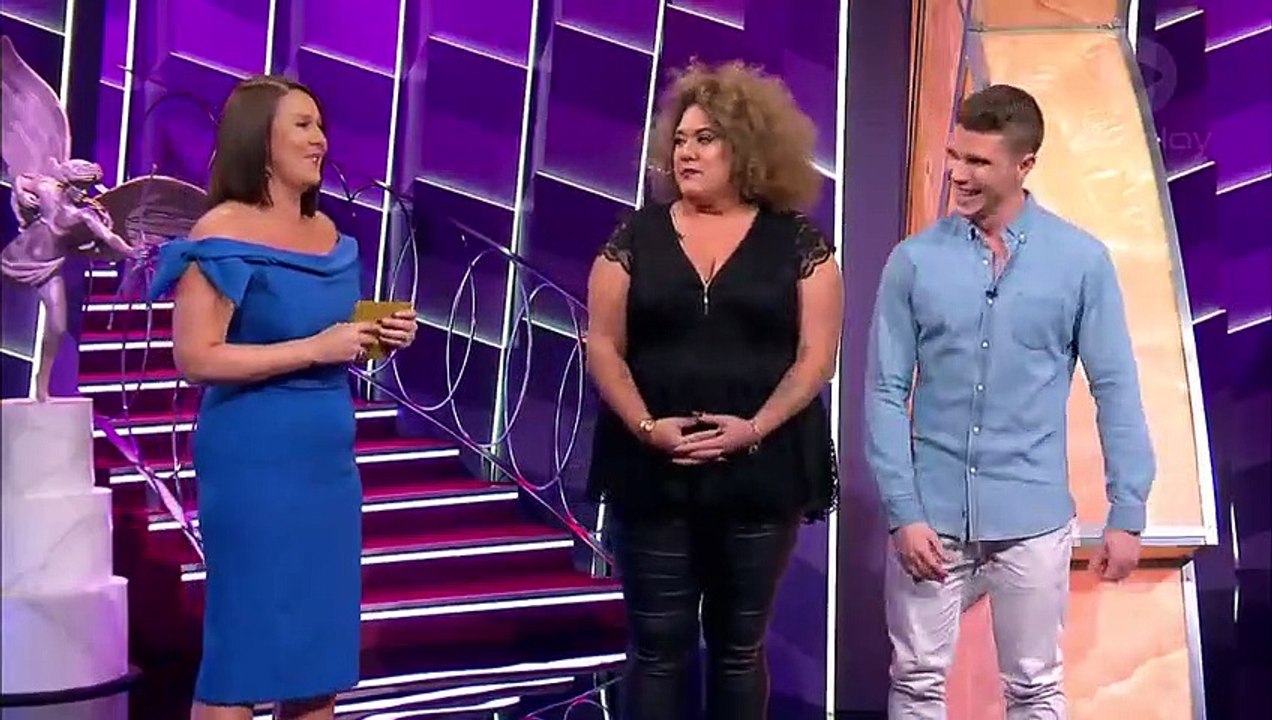 Blind Date (AU) - Se1 - Ep02 HD Watch