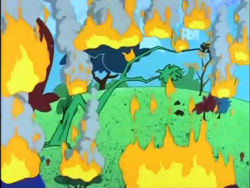 Adventures of Sonic the Hedgehog - Ep15 HD Watch