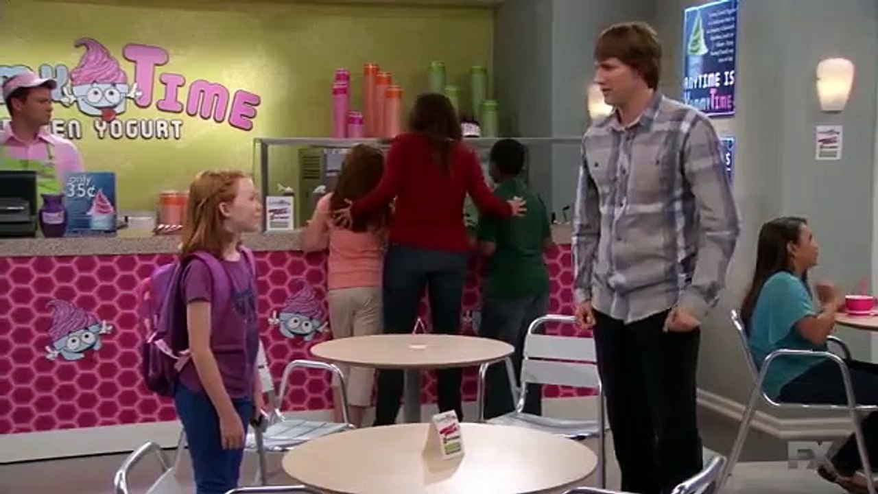 Anger Management - Se3 - Ep03 - Charlie And Kate Do It For Money HD Watch