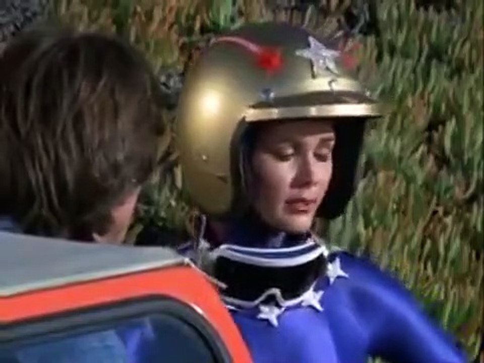 Wonder Woman - Se3 - Ep23 HD Watch