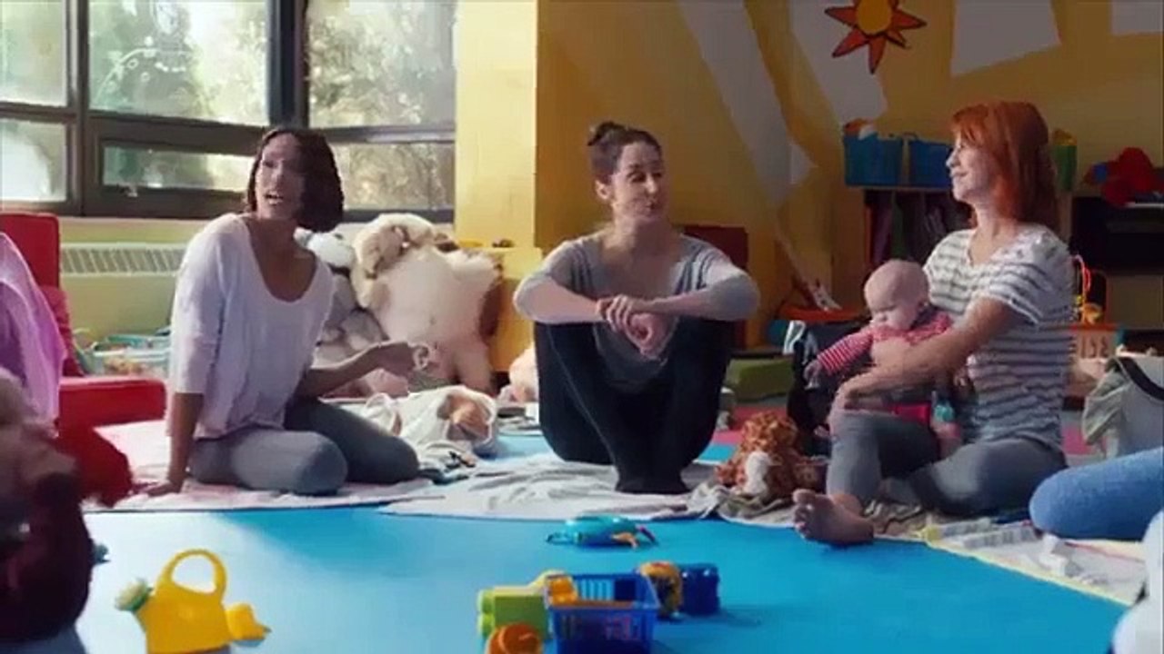 Workin' Moms - Se1 - Ep04 - Bad Help HD Watch