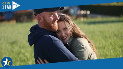 Lucile (L'amour est dans le pré) "transformée", elle dévoile sa nouvelle coupe de cheveux sur Instag