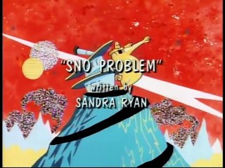 Adventures of Sonic the Hedgehog - Ep22 HD Watch