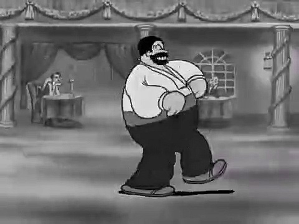 Popeye the Sailor - Se1 - Ep17 HD Watch