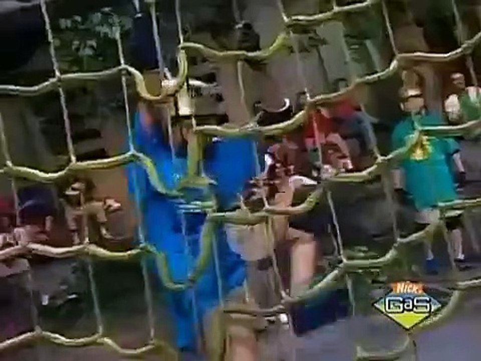 Legends of the Hidden Temple - Se3 - Ep13 HD Watch