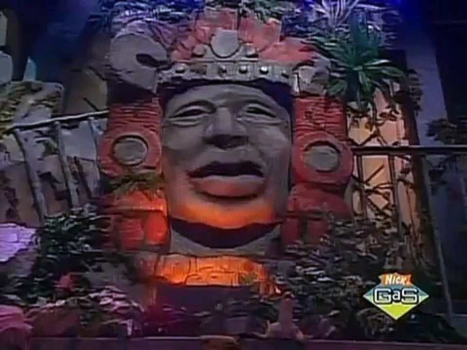 Legends of the Hidden Temple - Se3 - Ep14 HD Watch