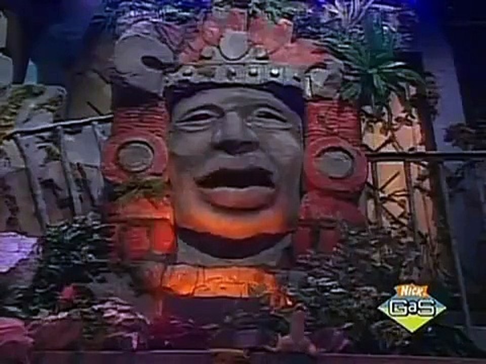 Legends of the Hidden Temple - Se3 - Ep15 HD Watch