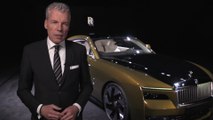 Rolls-Royce Motor Cars, Annual Results 2022 - Torsten Müller-Ötvös, CEO