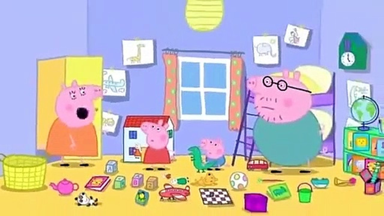 peppa pig - Se1 - Ep45 HD Watch