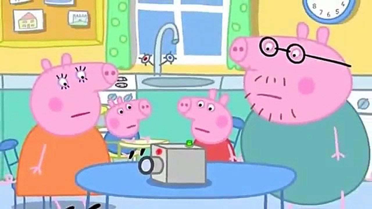 peppa pig - Se1 - Ep51 HD Watch
