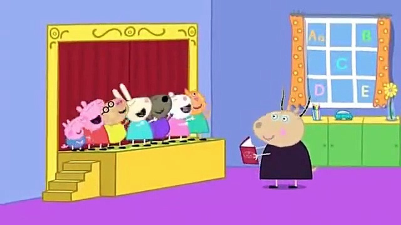 peppa pig - Se1 - Ep52 HD Watch