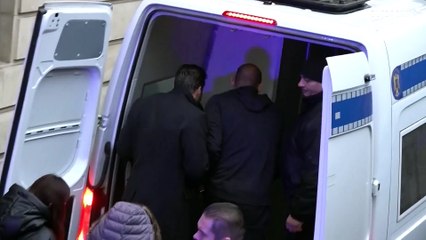 Rumänien: Influencer Tate bleibt in Haft