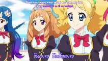 Aikatsu! 2 - Ep05 HD Watch