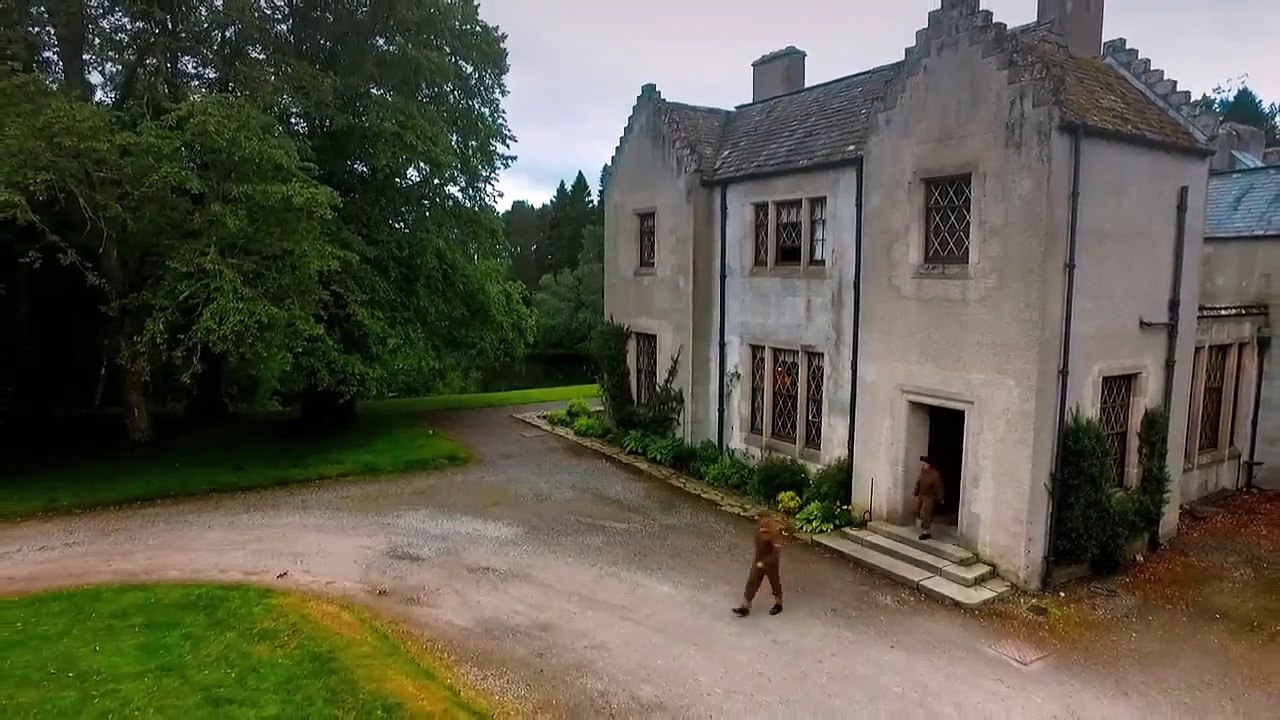 Churchill's secret agents - the new recruits - se1 - ep02 - training hd watch