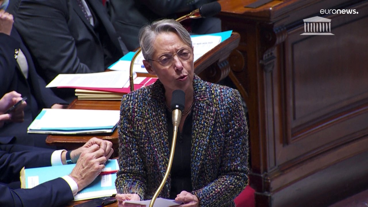 Frankreich kündigt Rentenreform an - doch schafft das Vorhaben die nächste Hürde?