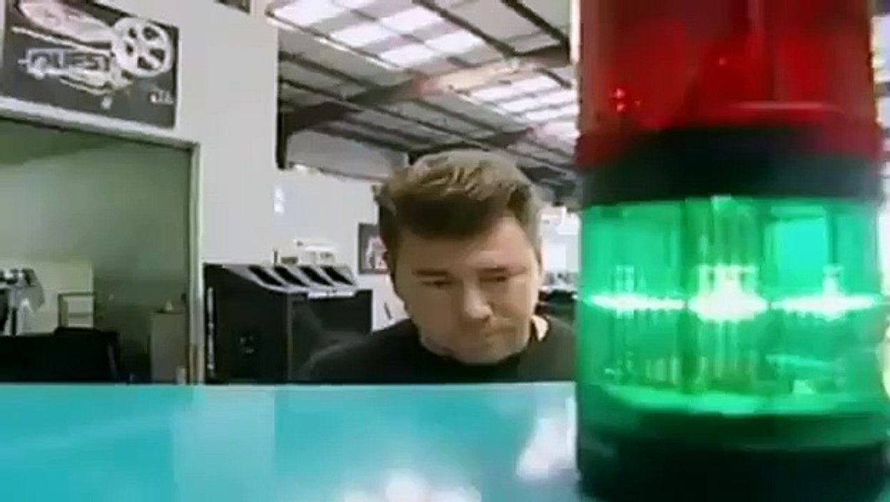 American Hot Rod - Se3 - Ep08 HD Watch