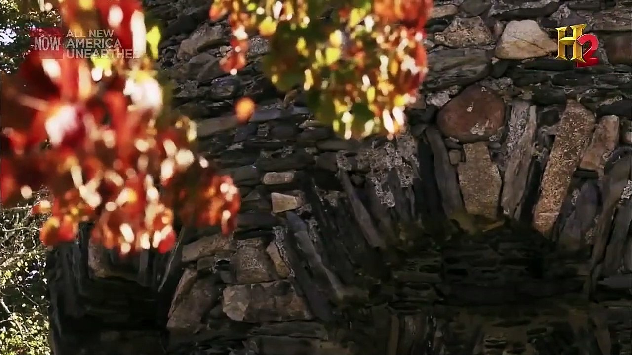 America Unearthed - Se1 - Ep12 HD Watch