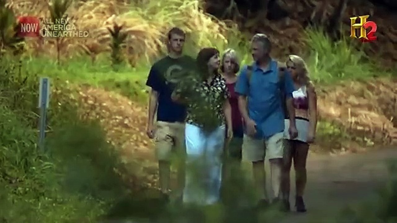 America Unearthed - Se2 - Ep06 HD Watch