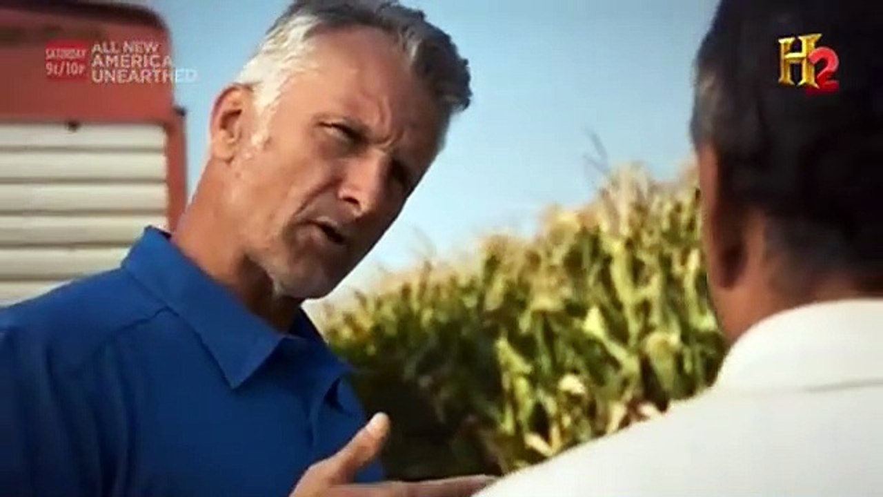 America Unearthed - Se2 - Ep08 HD Watch