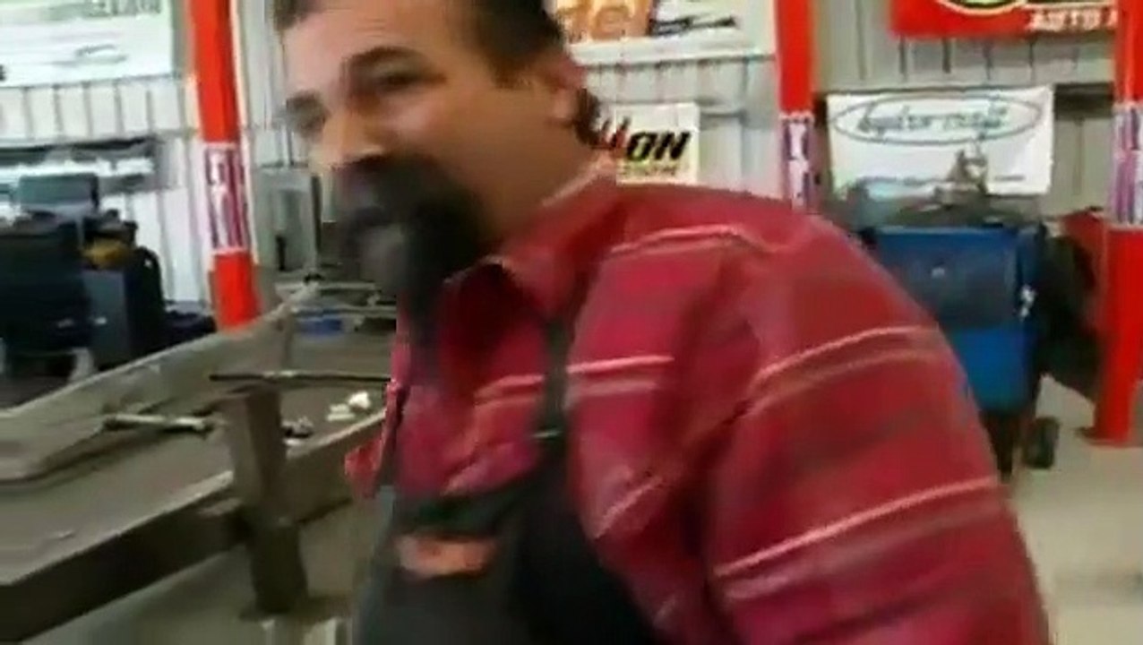 American Hot Rod - Se3 - Ep11 HD Watch