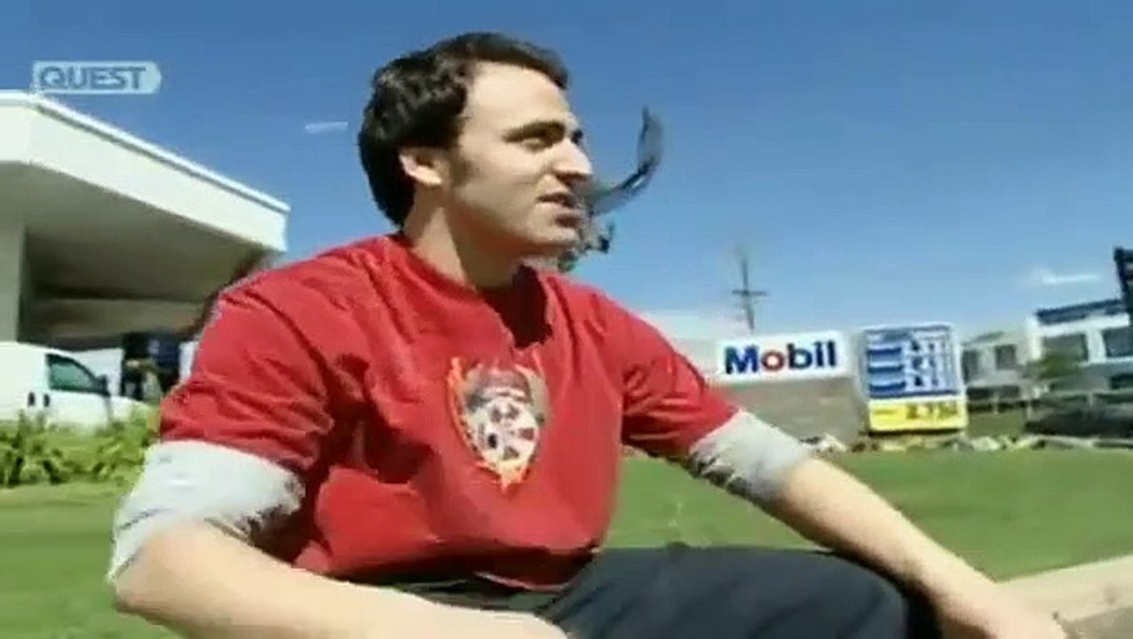 American Hot Rod - Se3 - Ep12 HD Watch