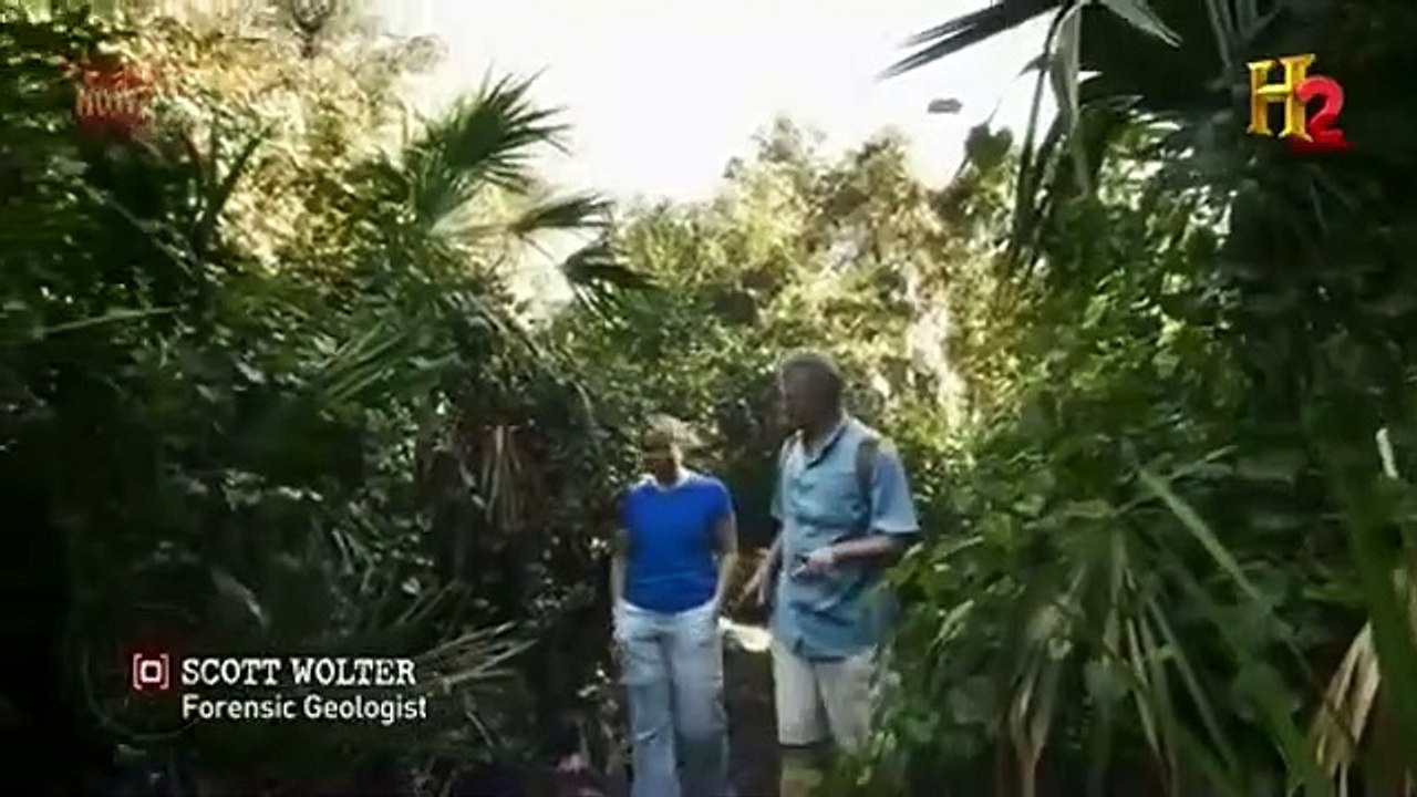 America Unearthed - Se2 - Ep11 HD Watch