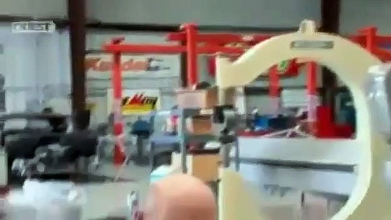 American Hot Rod - Se3 - Ep18 HD Watch