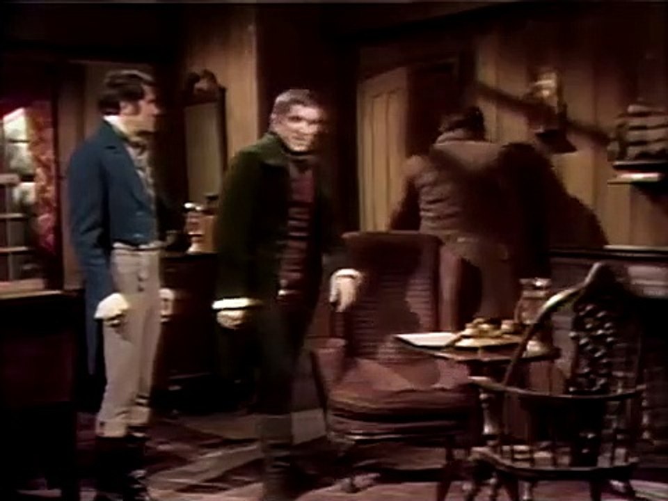 Dark Shadows (1966) - Ep180 HD Watch