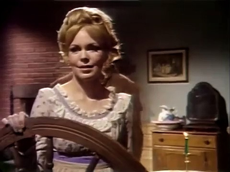 Dark Shadows (1966) - Ep186 HD Watch