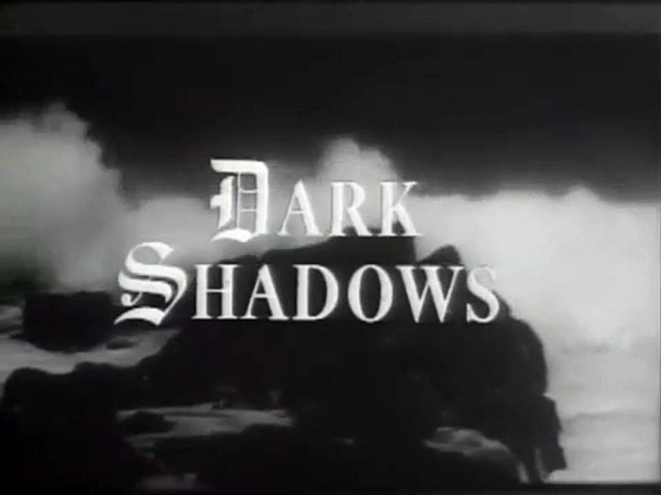 Dark Shadows (1966) - Ep19 HD Watch