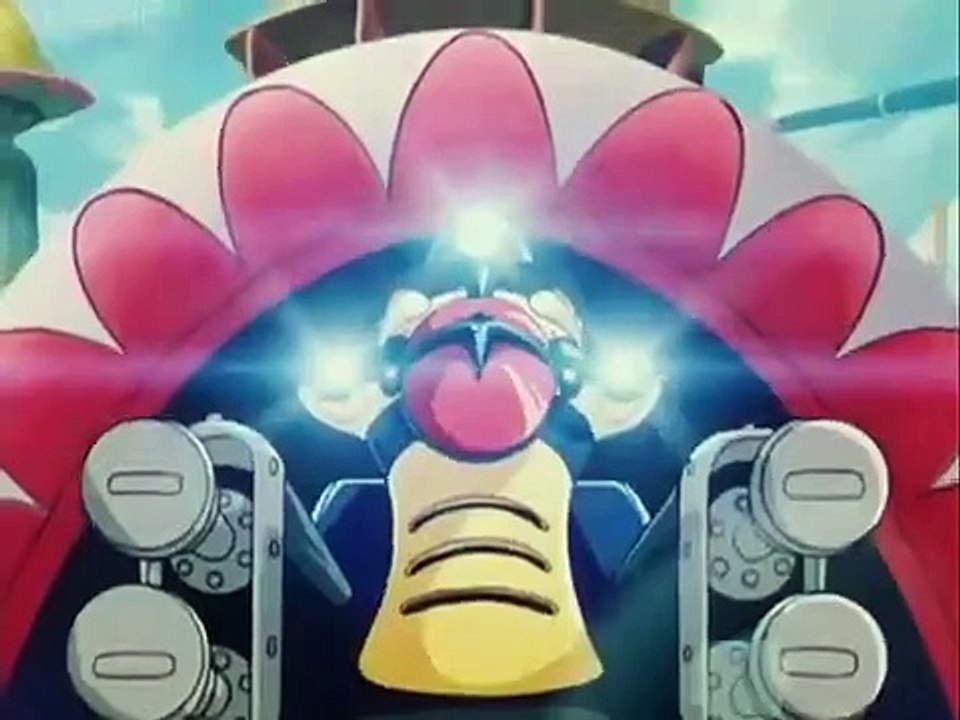 Astro Boy (2003) - Ep08 HD Watch