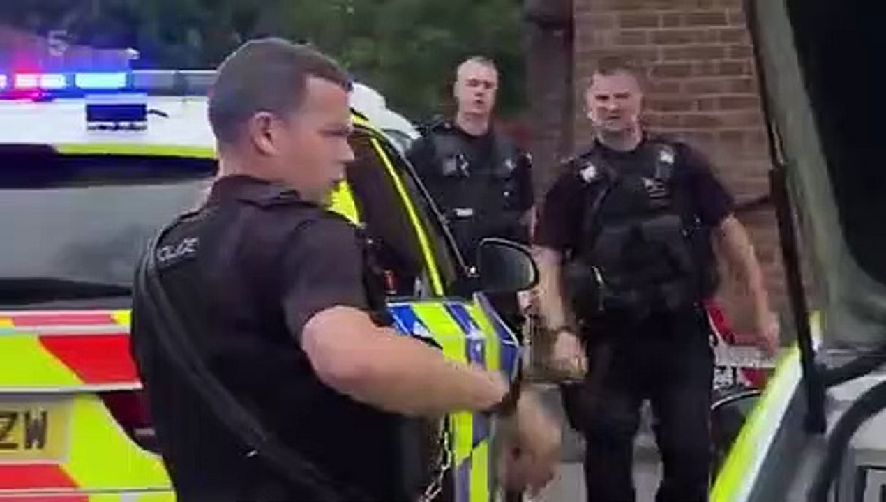 Police Interceptors - Se19 - Ep15 HD Watch