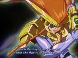 Yuusha-Ou GaoGaiGar - Ep04 HD Watch